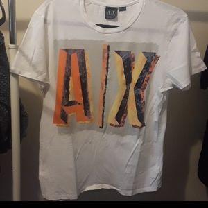 Armani Tee Shirt
